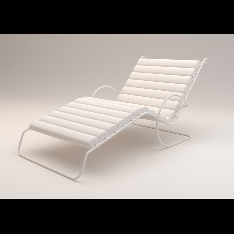Lounge chair preview image 1